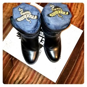 Freebird "Casey" Bootie